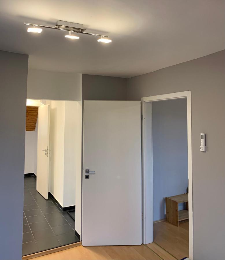 Vár-Lak Apartman Eger Exterior foto